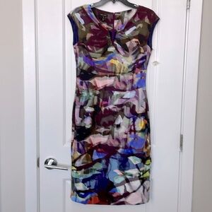 Escada Dress - Sz 36